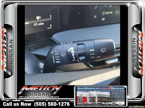 Used 2025 Nissan Kicks SR w/ Interior Electronics Package image 25