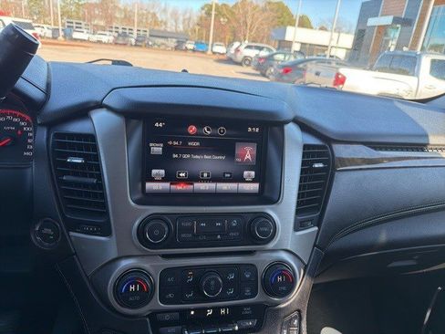 Used 2015 GMC Yukon Denali w/ Open Road Package image 13