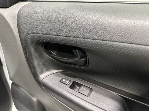 Used 2021 Nissan NV200 SV image 12