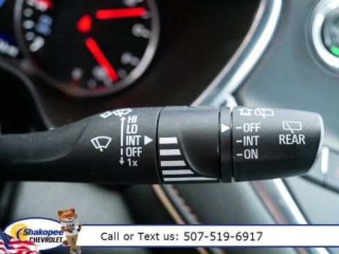 Used 2021 Chevrolet Blazer Premier w/ Driver Confidence II Package image 25