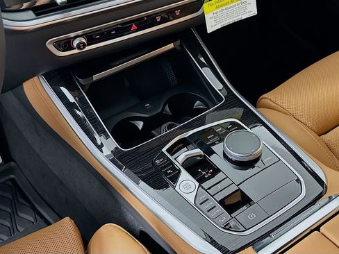 New 2026 BMW X5 xDrive40i w/ M Sport Package image 15