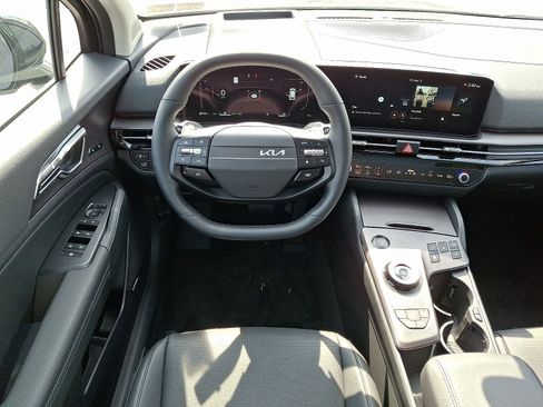 New 2026 Kia Sportage SX Prestige AWD/4WD image 8