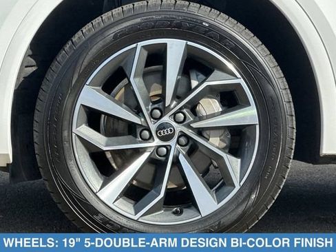 Used 2023 Audi Q5 2.0T Premium Plus AWD/4WD image 28