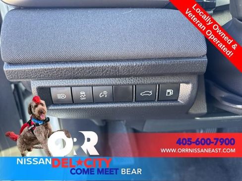 Used 2025 Toyota Camry LE image 22