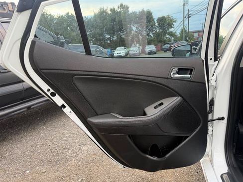 Used 2015 Kia Optima SX FWD image 13