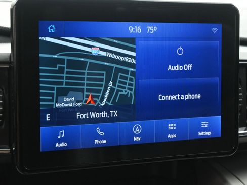 Used 2021 Ford Explorer XLT w/ Equipment Group 202A RWD image 22