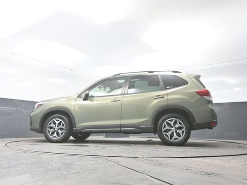 Used 2020 Subaru Forester Premium w/ Popular Package #1 image 57