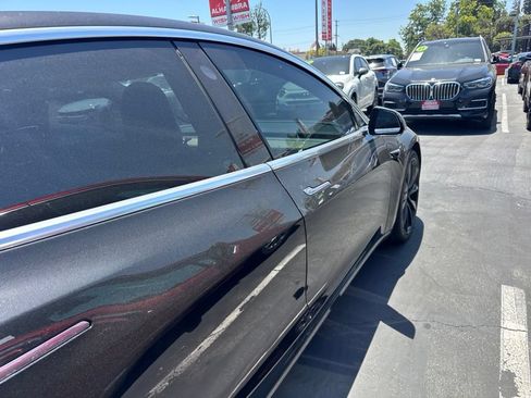 Used 2018 Tesla Model 3 Long Range AWD/4WD image 5