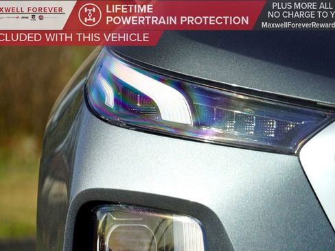 Used 2022 Hyundai Palisade Limited w/ Cargo Package image 3