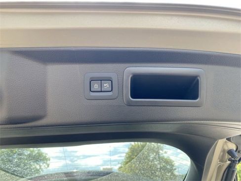 New 2025 MAZDA CX-50 AWD 2.5 Turbo w/ Accent Package image 33