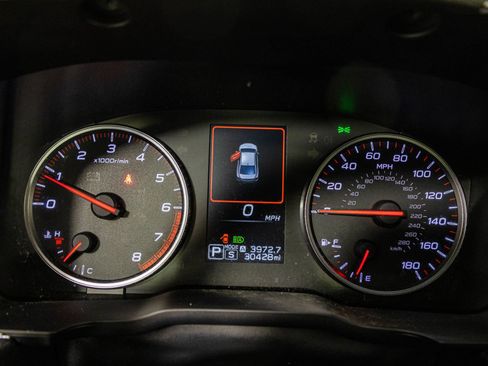Used 2023 Subaru WRX GT AWD/4WD image 38
