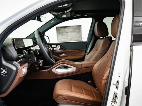 New 2026 Mercedes-Benz GLE 350 4MATIC image 23