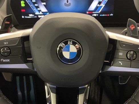 Certified 2026 BMW M235i xDrive w/ Technology Package AWD/4WD image 16