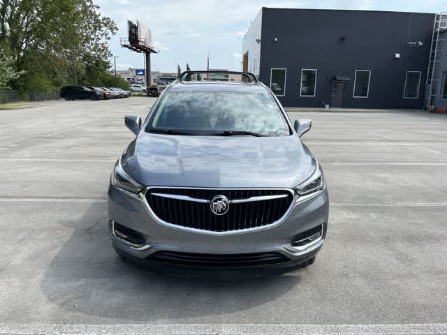 Used 2018 Buick Enclave Premium w/ Trailering Package AWD/4WD image 3