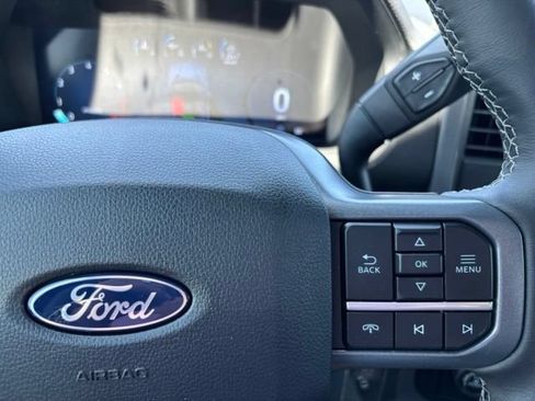 New 2026 Ford F150 XLT w/ XLT Chrome Appearance Package AWD/4WD image 27