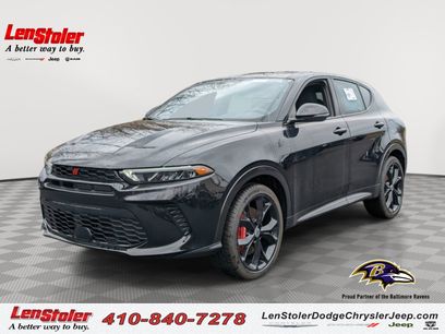 New 2024 Dodge Hornet R/T Plus