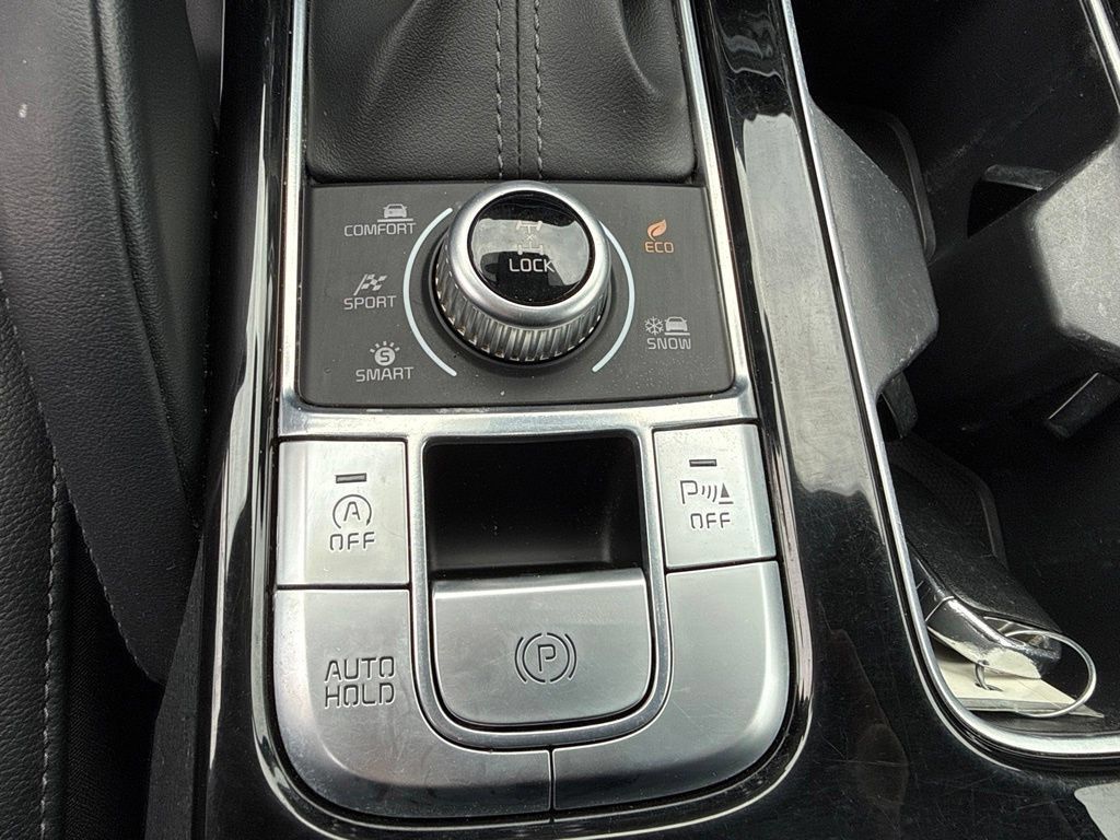Used 2020 Kia Telluride EX AWD/4WD image 38