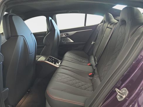 New 2026 BMW M850i xDrive image 9