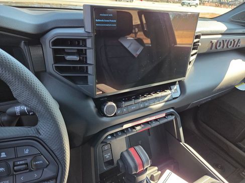 New 2026 Toyota Tundra TRD Pro image 19