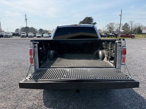 Used 2011 Ford F150 XLT w/ XLT Chrome Pkg image 17