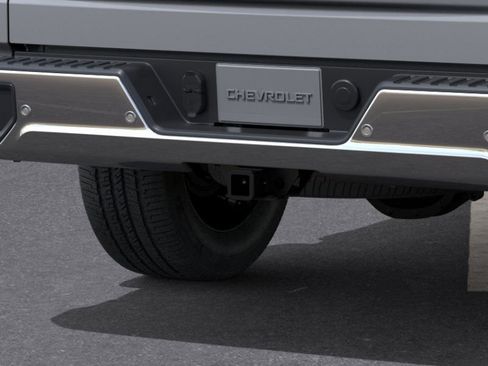 New 2025 Chevrolet Silverado 1500 LT w/ All Star Edition Plus image 49