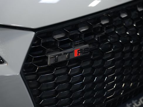 Used 2019 Audi TT RS w/ Technology Package AWD/4WD image 13