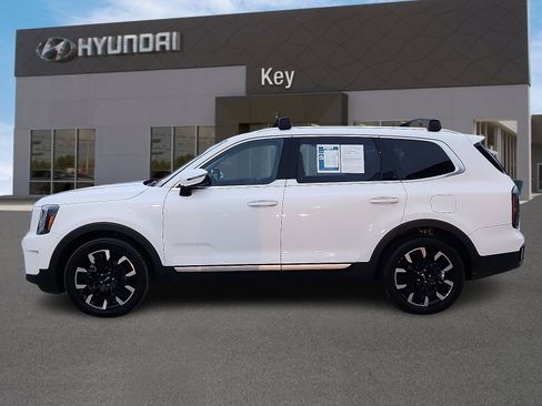 Used 2024 Kia Telluride SX image 6