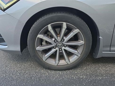 Used 2023 Acura Integra FWD image 4