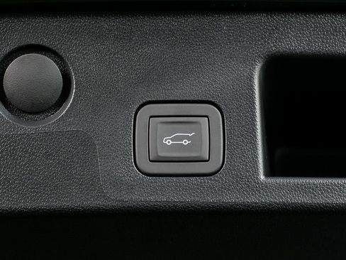 New 2026 GMC Terrain Denali image 30