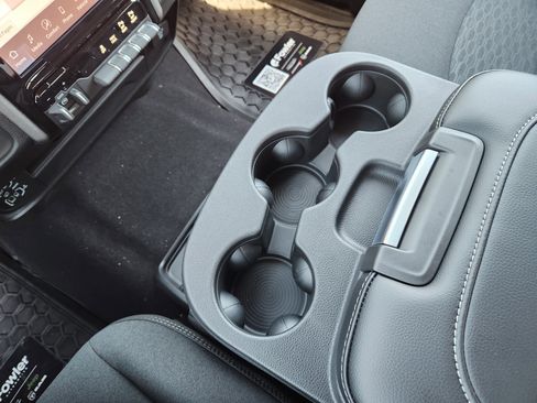 New 2026 RAM 2500 Tradesman w/ Power Wagon Package image 16