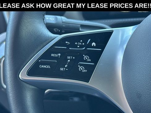 Certified 2025 Mercedes-Benz CLA 250 4MATIC image 26