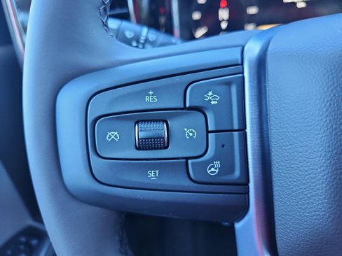 New 2026 GMC Sierra 1500 SLE AWD/4WD image 20
