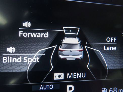 Certified 2023 Nissan Pathfinder SL image 22