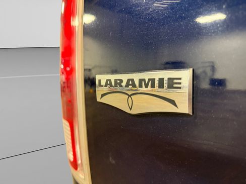 Used 2013 RAM 1500 Laramie w/ Convenience Group AWD/4WD image 45