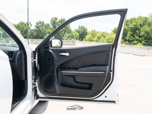 Used 2021 Dodge Charger Scat Pack RWD image 42