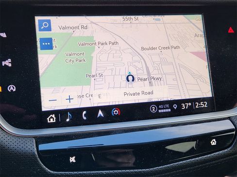 Certified 2023 Cadillac XT5 Premium Luxury w/ Technology Package image 14