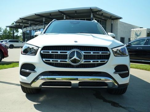 Used 2026 Mercedes-Benz GLE 350 GLE 350 image 11