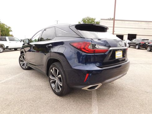 Used 2019 Lexus RX 350 AWD w/ Navigation Package image 7