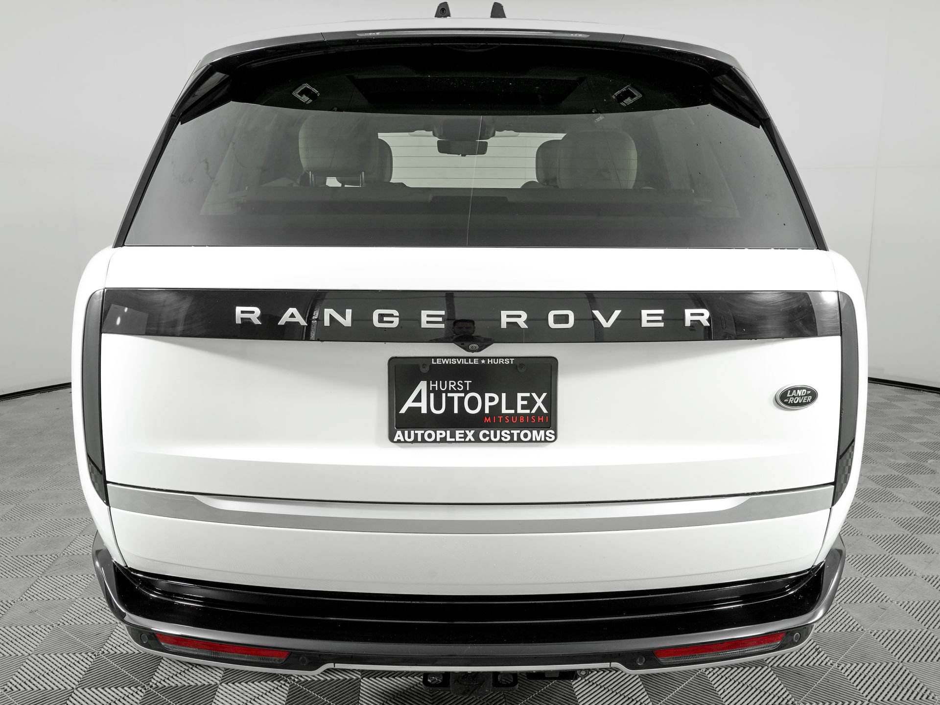 Used 2023 Land Rover Range Rover Autobiography AWD/4WD image 5