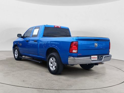 Used 2022 RAM 1500 Tradesman w/ Chrome Plus Package image 3
