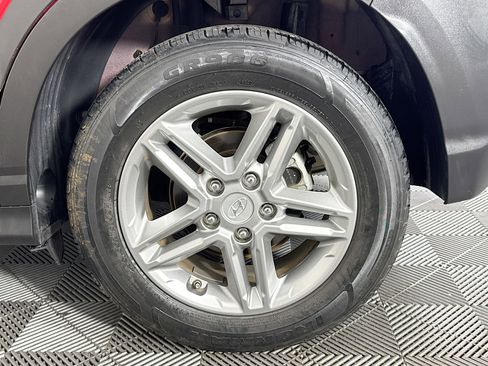 Used 2020 Hyundai Kona SE image 35