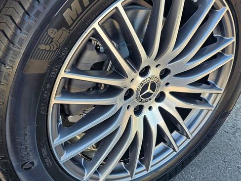 New 2026 Mercedes-Benz GLC 300 4MATIC image 6