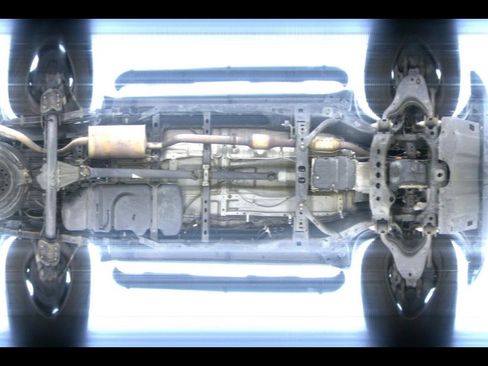 Used 2017 Toyota Tacoma SR w/ SR Convenience Package image 11