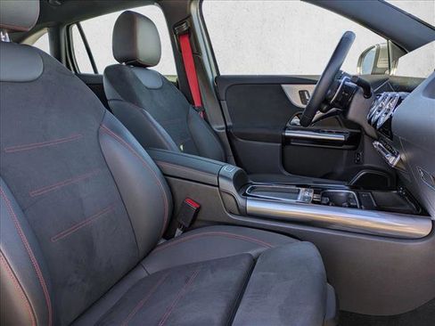 Certified 2025 Mercedes-Benz GLA 35 AMG 4MATIC image 23