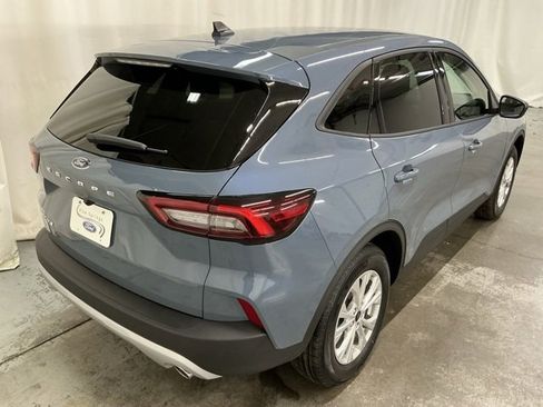 New 2026 Ford Escape Active w/ Cold Weather Package image 3