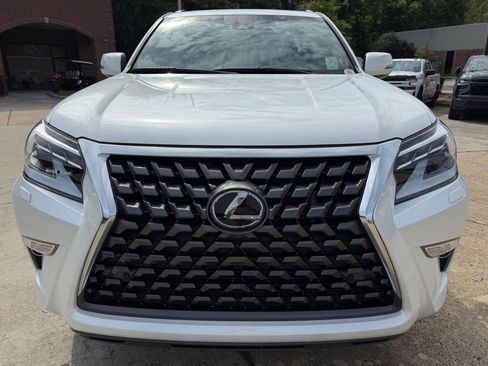 Used 2023 Lexus GX 460 Premium AWD/4WD image 8