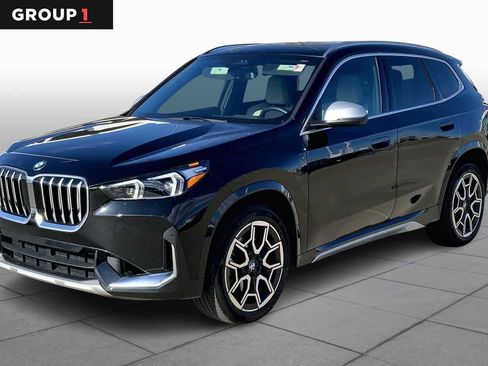 Used 2024 BMW X1 xDrive28i w/ Premium Package image 1