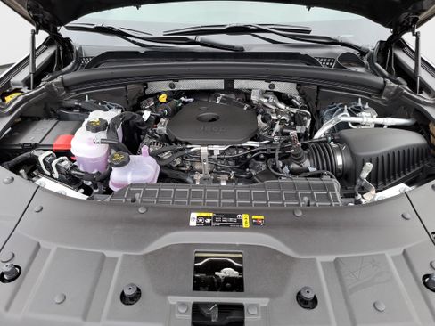 New 2026 Jeep Grand Cherokee L 4WD image 31
