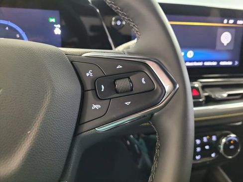 New 2026 Chevrolet TrailBlazer ACTIV w/ Convenience Package image 25