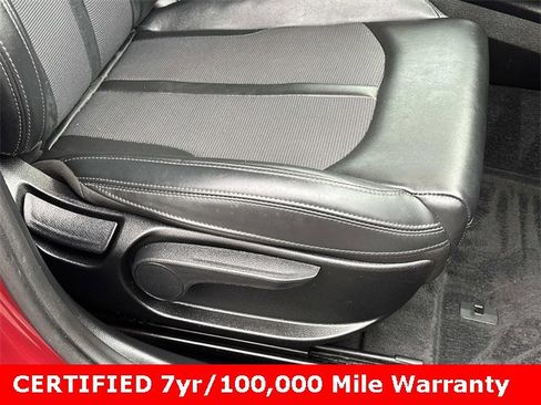 Used 2022 Kia K5 GT-Line image 12